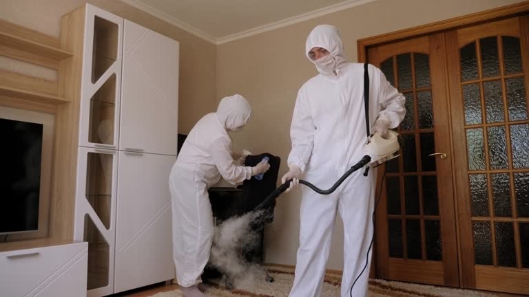 Why You Should Choose Our Mold Remediation Services in Grayson, KY